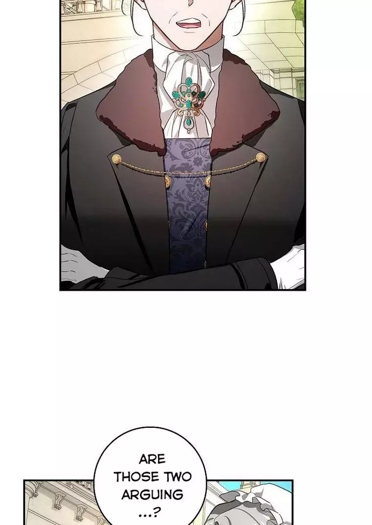 My Husband Hides His Beauty Chapter 73 page 41