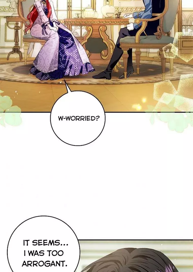 My Husband Hides His Beauty Chapter 73 page 55
