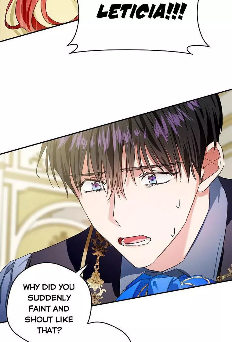My Husband Hides His Beauty Chapter 74 page 18
