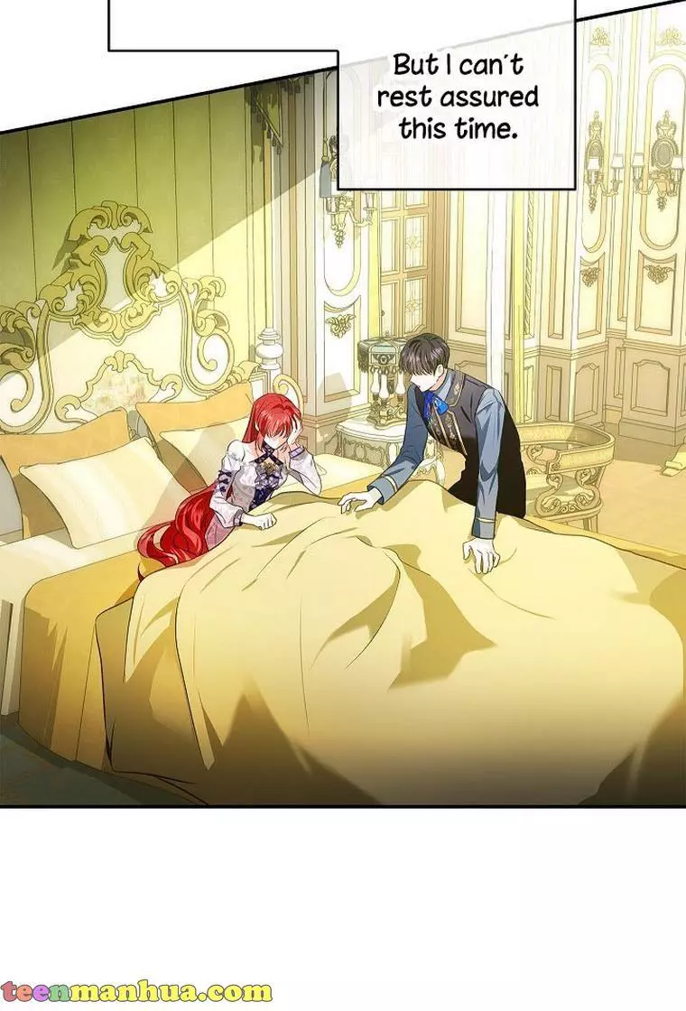 My Husband Hides His Beauty Chapter 74 page 20