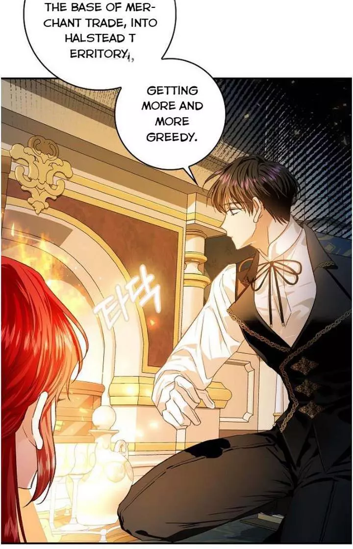 My Husband Hides His Beauty Chapter 72 page 19