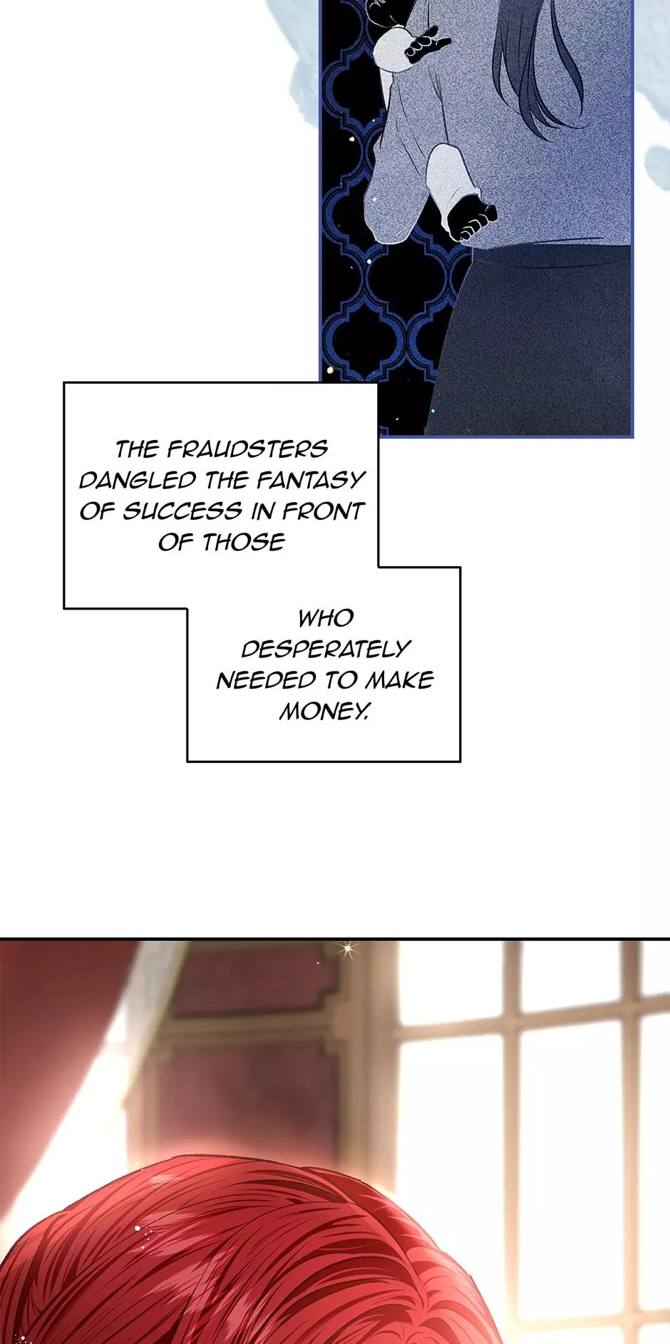 My Husband Hides His Beauty Chapter 76 page 9