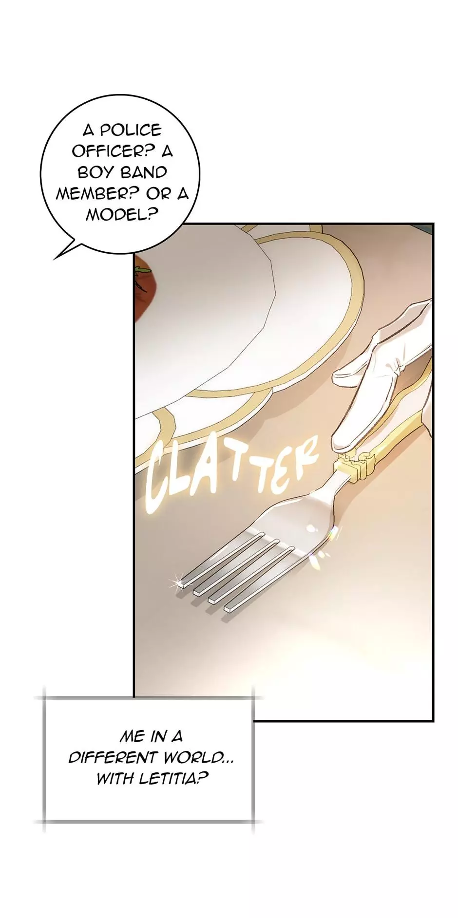 My Husband Hides His Beauty Chapter 76 page 13