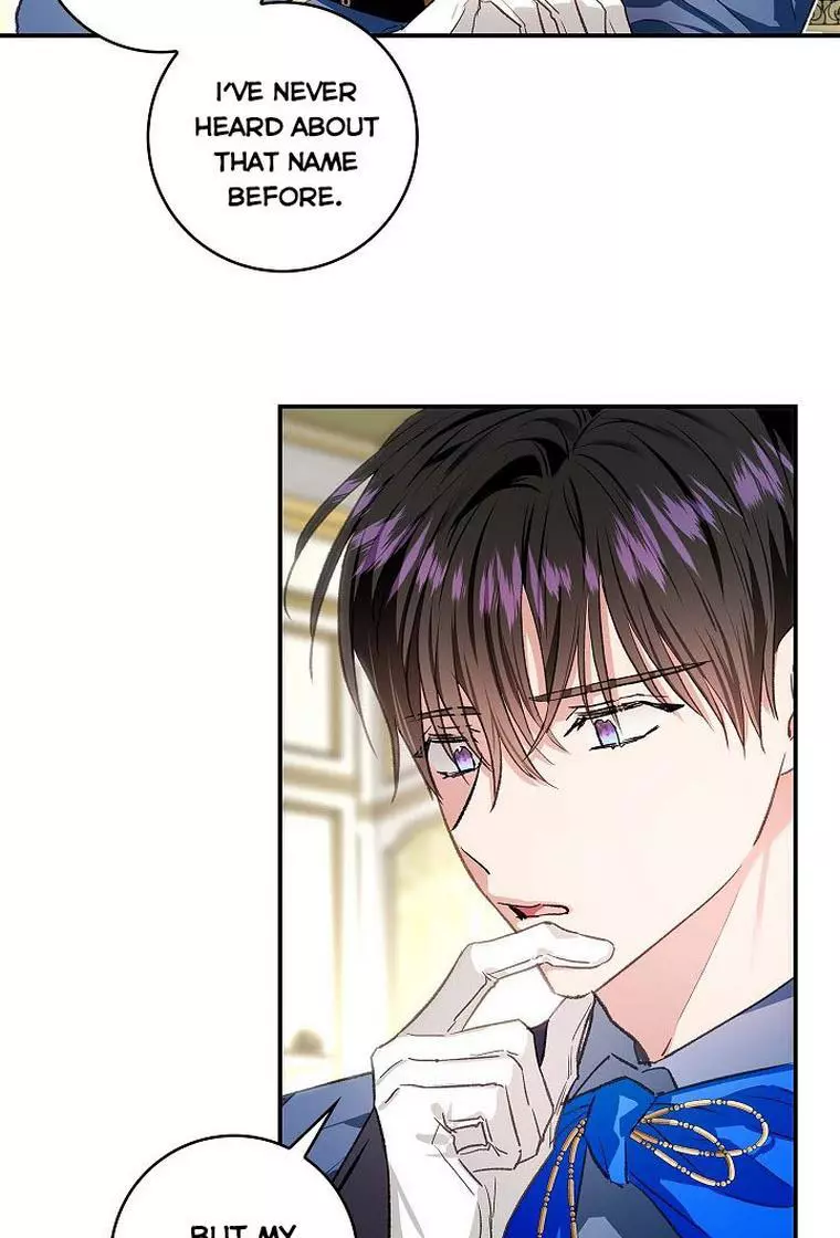 My Husband Hides His Beauty Chapter 74 page 56