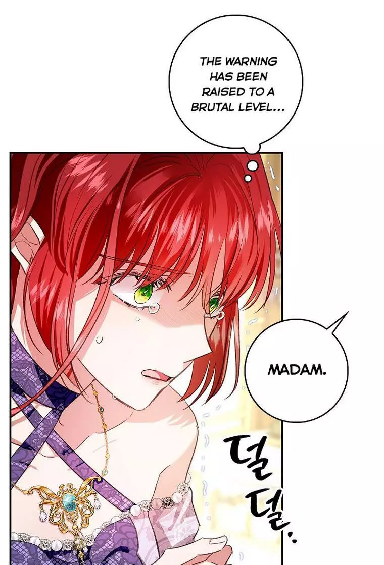 My Husband Hides His Beauty Chapter 74 page 21