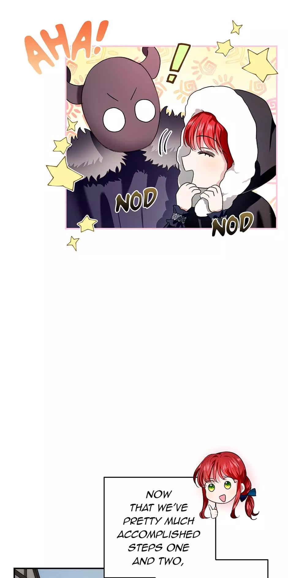My Husband Hides His Beauty Chapter 76 page 5