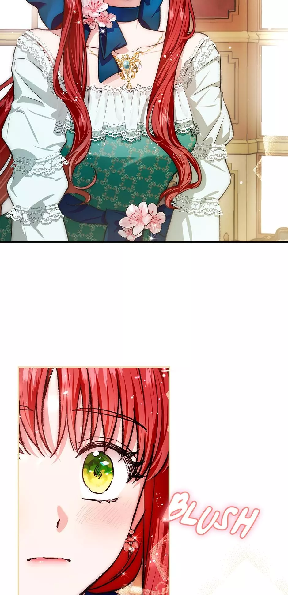 My Husband Hides His Beauty Chapter 76 page 17
