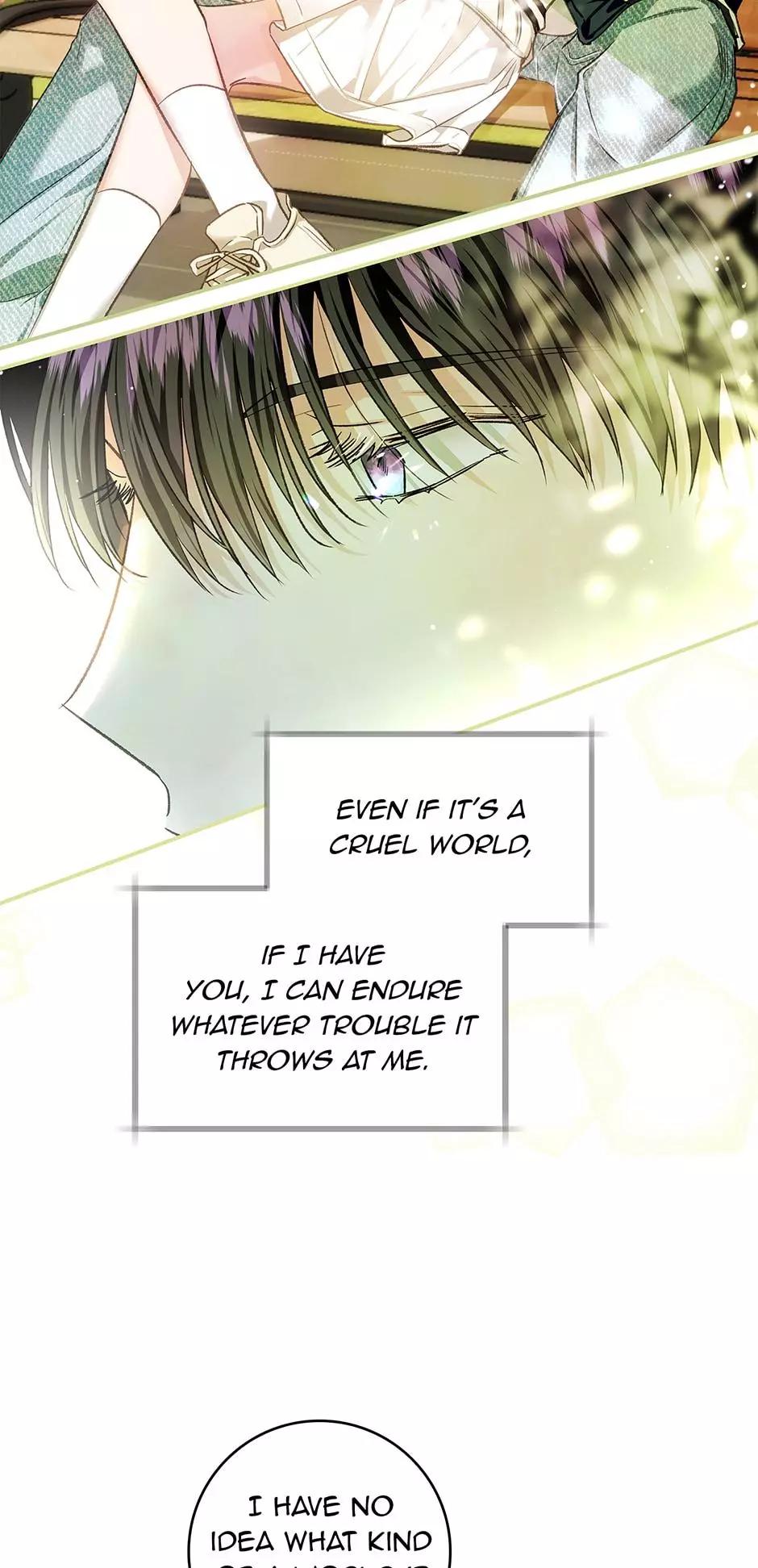 My Husband Hides His Beauty Chapter 76 page 15