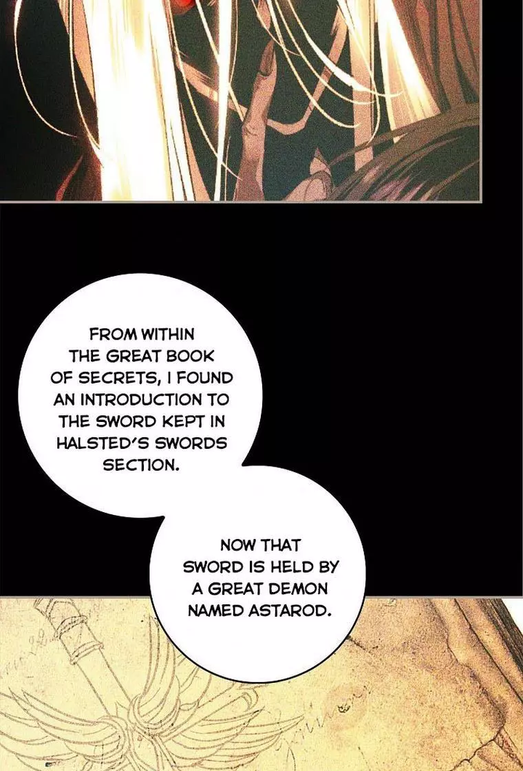 My Husband Hides His Beauty Chapter 74 page 53