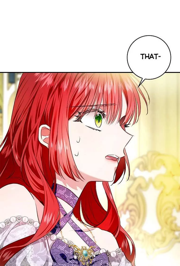 My Husband Hides His Beauty Chapter 74 page 27