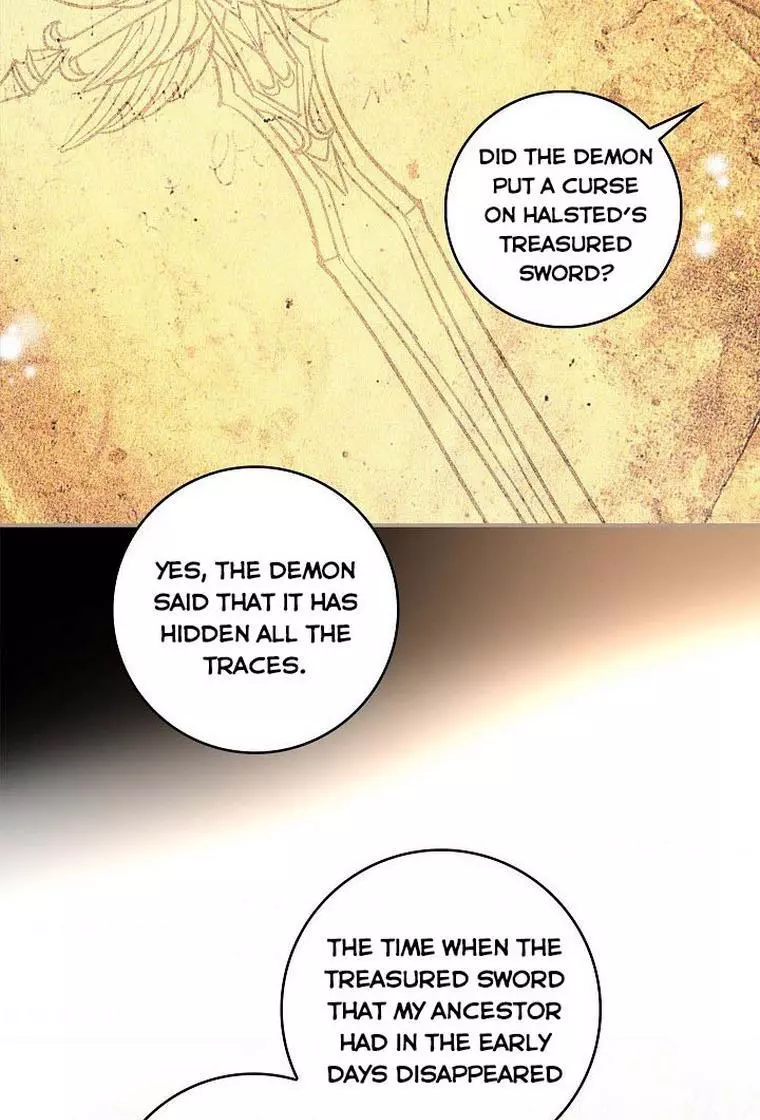 My Husband Hides His Beauty Chapter 74 page 54