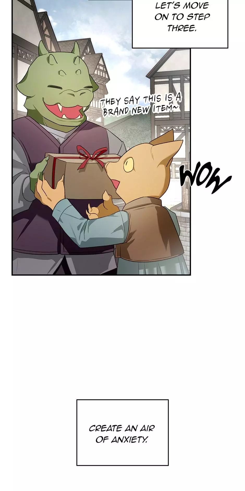 My Husband Hides His Beauty Chapter 76 page 6