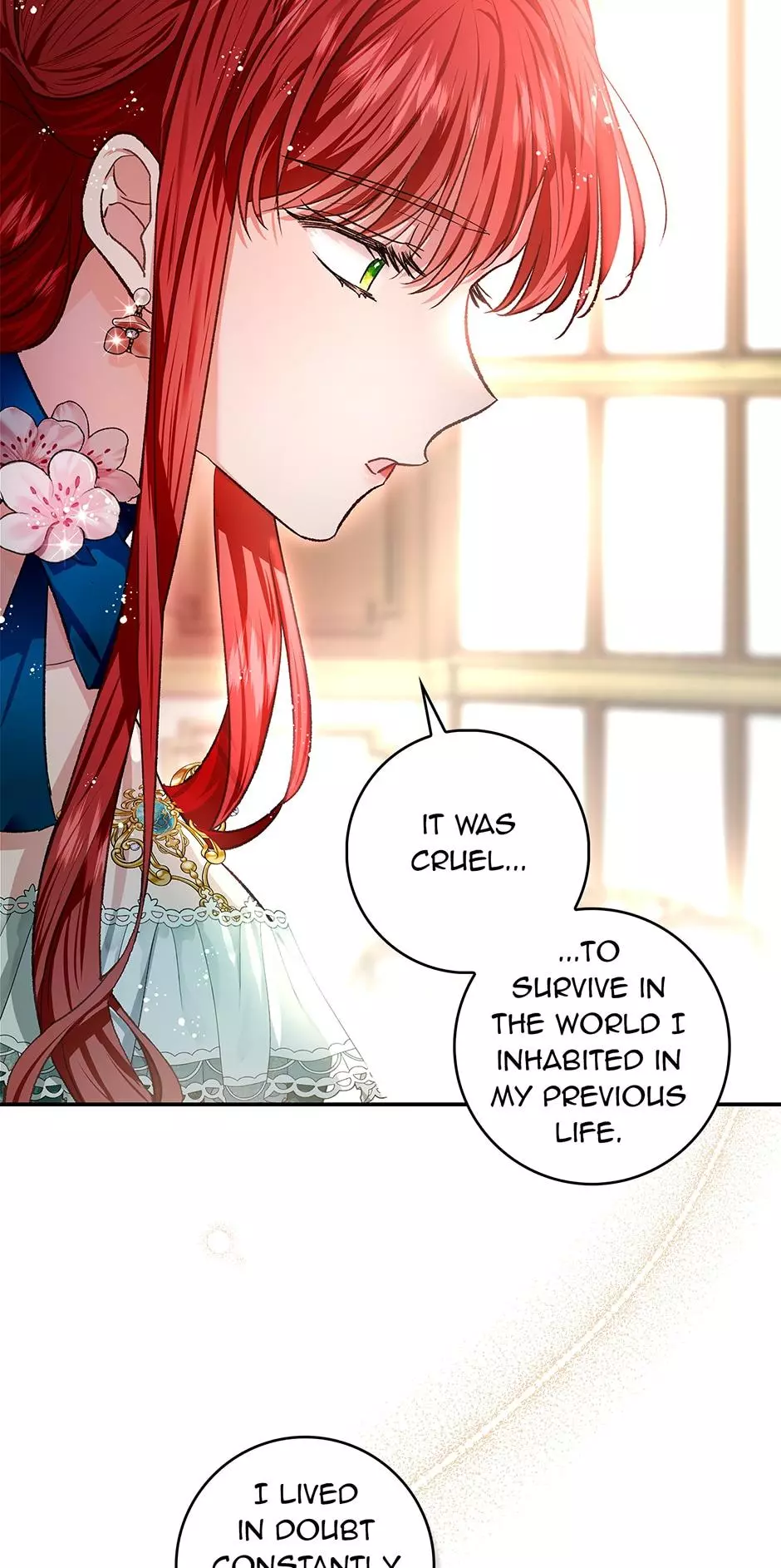 My Husband Hides His Beauty Chapter 76 page 10