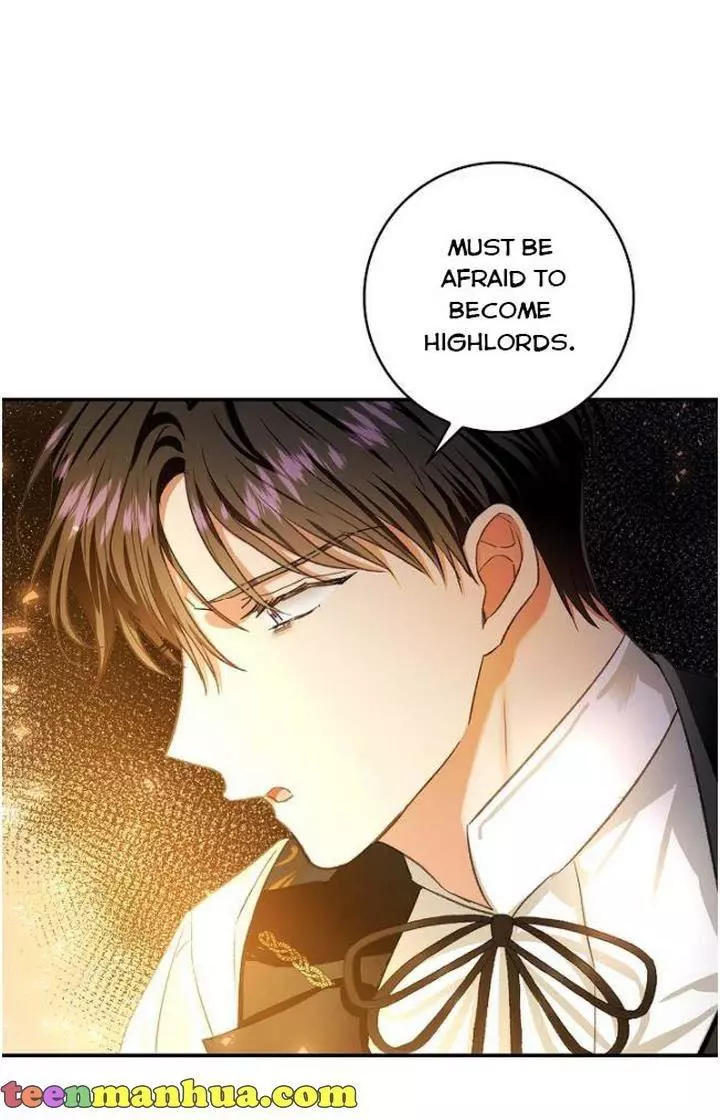 My Husband Hides His Beauty Chapter 72 page 20