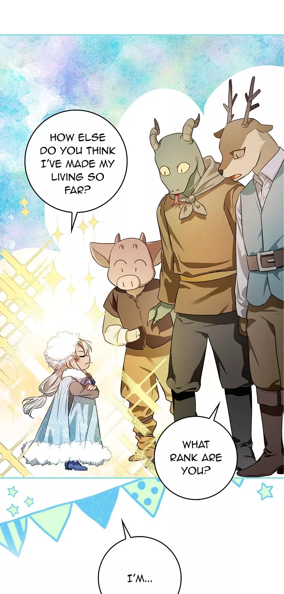 My Husband Hides His Beauty Chapter 76 page 24