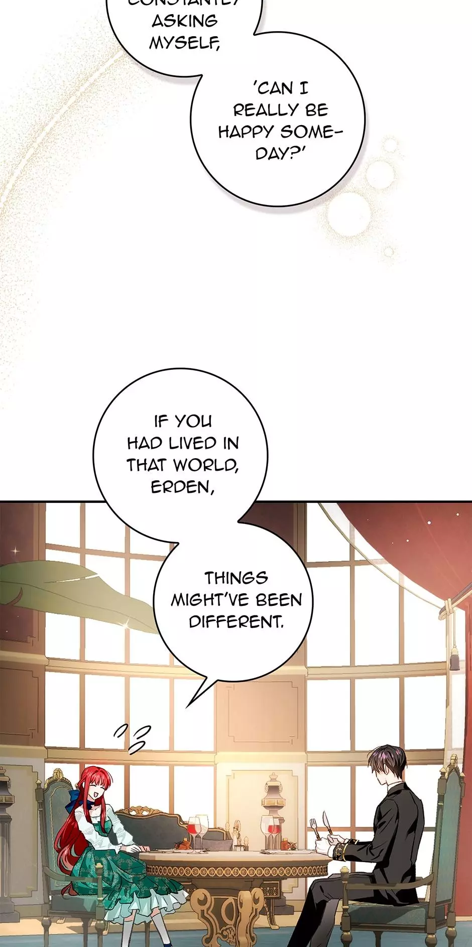 My Husband Hides His Beauty Chapter 76 page 11