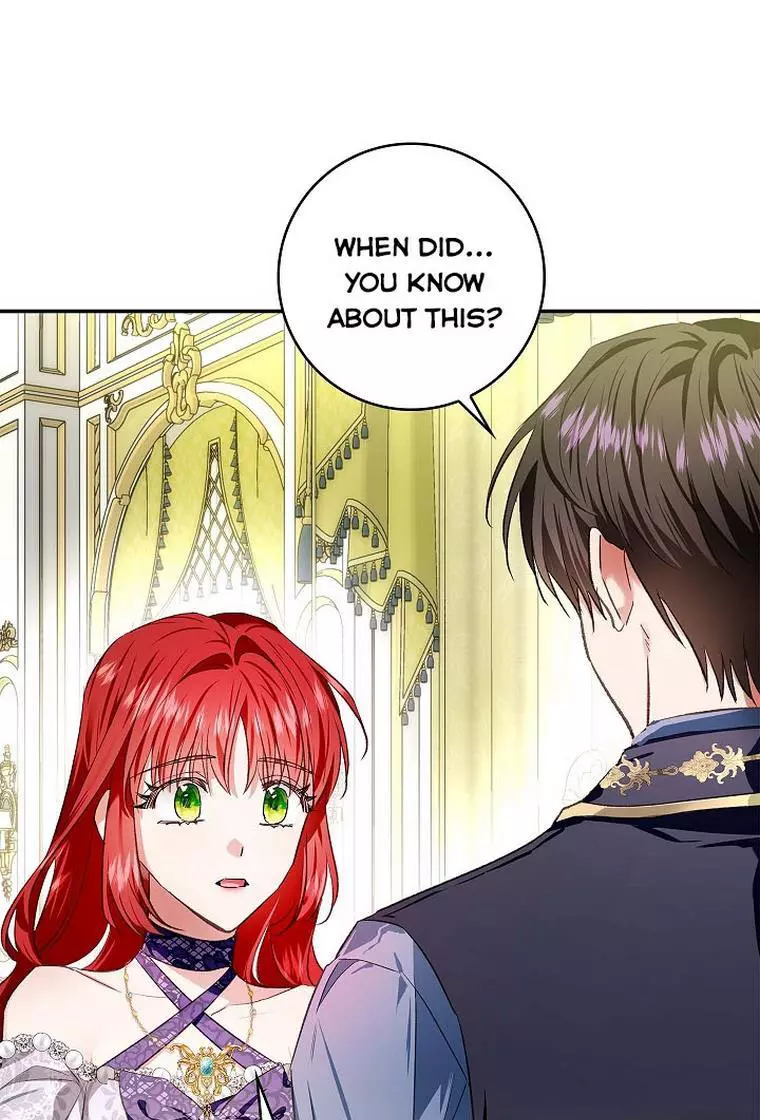 My Husband Hides His Beauty Chapter 74 page 41