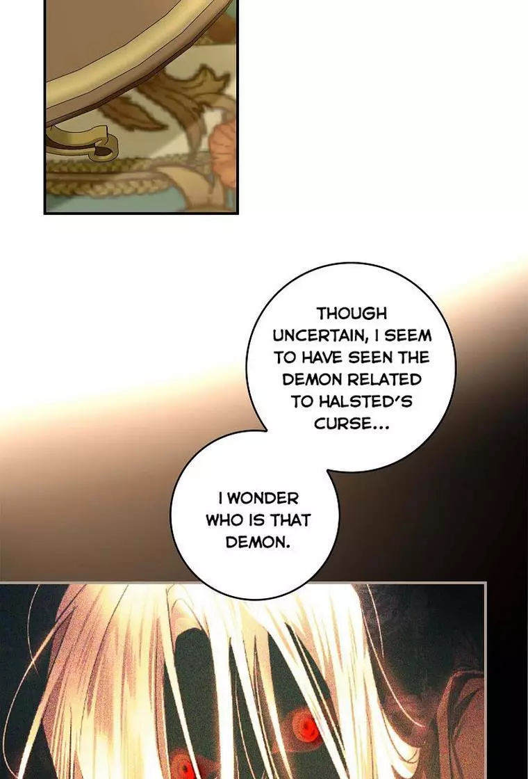 My Husband Hides His Beauty Chapter 74 page 52
