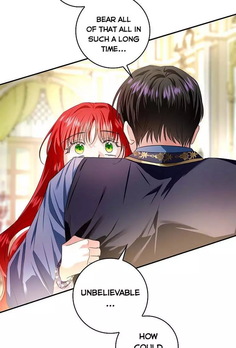 My Husband Hides His Beauty Chapter 74 page 45