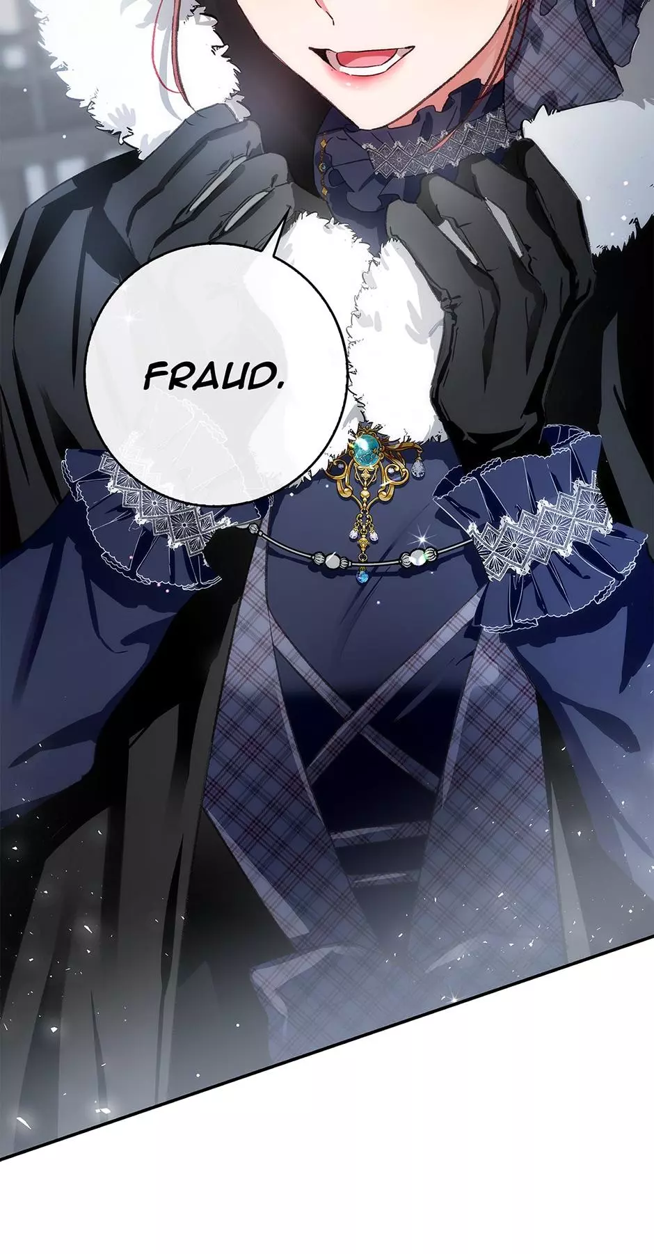 My Husband Hides His Beauty Chapter 76 page 4