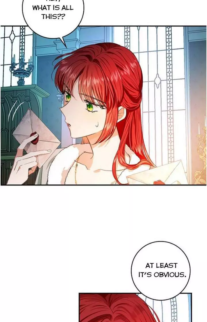 My Husband Hides His Beauty Chapter 72 page 15