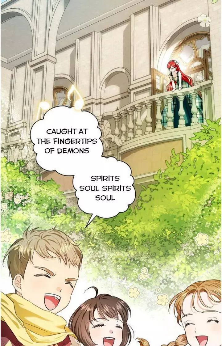 My Husband Hides His Beauty Chapter 72 page 7