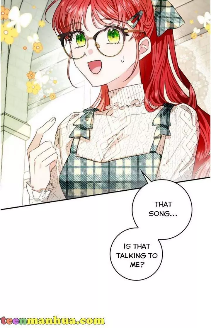 My Husband Hides His Beauty Chapter 72 page 9