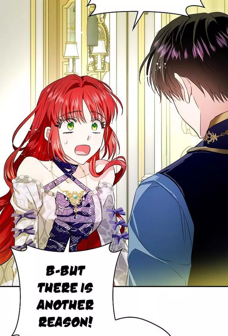 My Husband Hides His Beauty Chapter 74 page 24