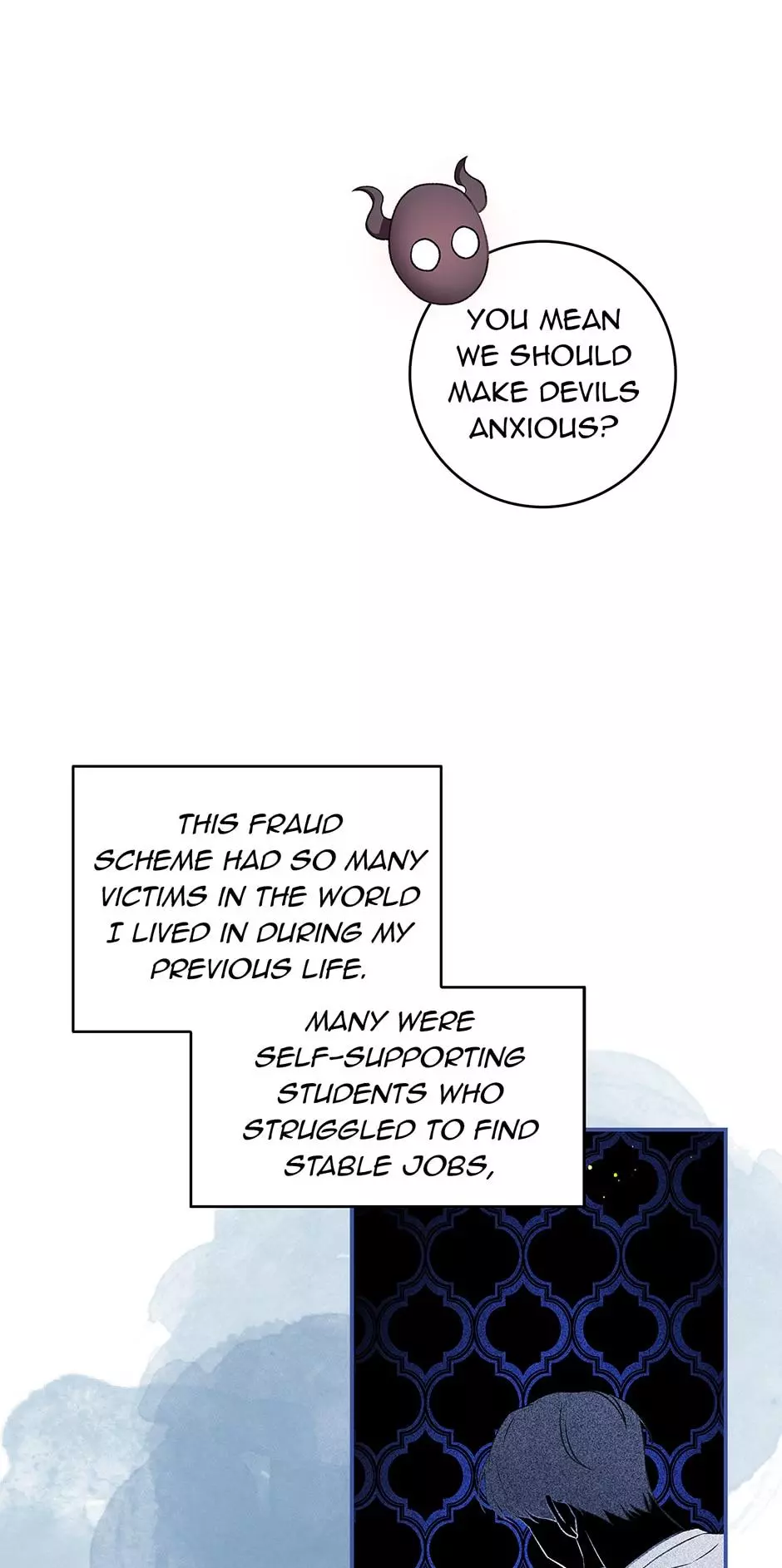 My Husband Hides His Beauty Chapter 76 page 7