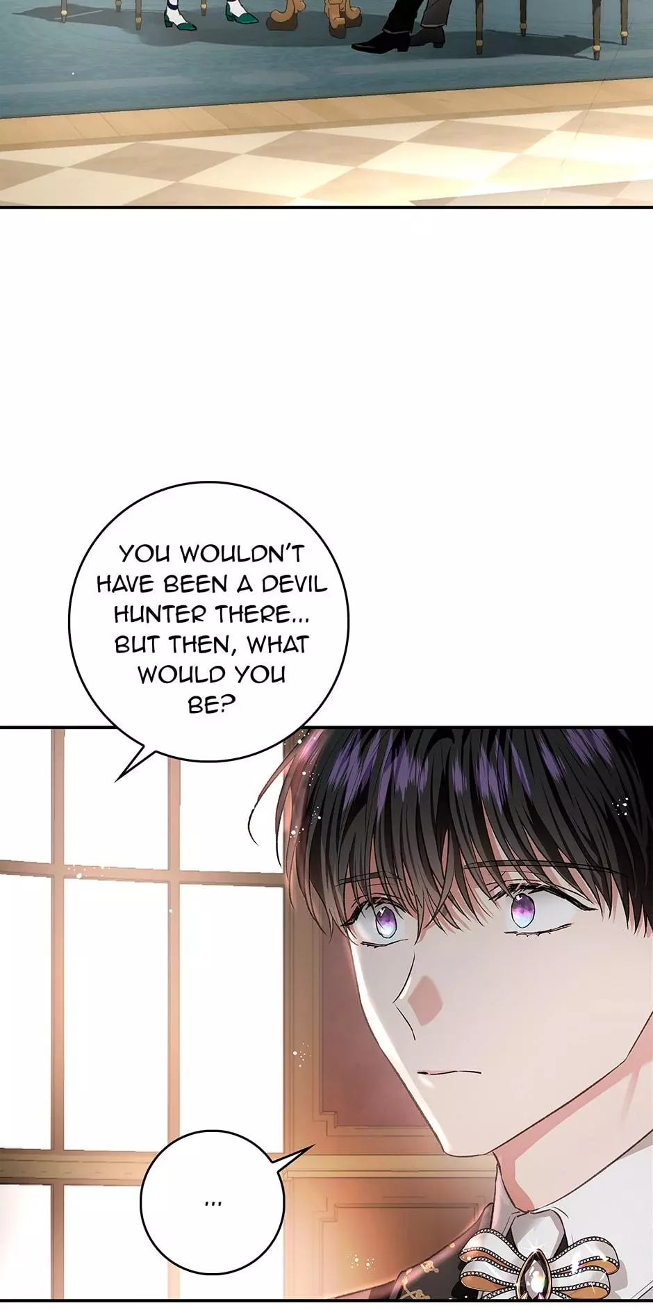 My Husband Hides His Beauty Chapter 76 page 12