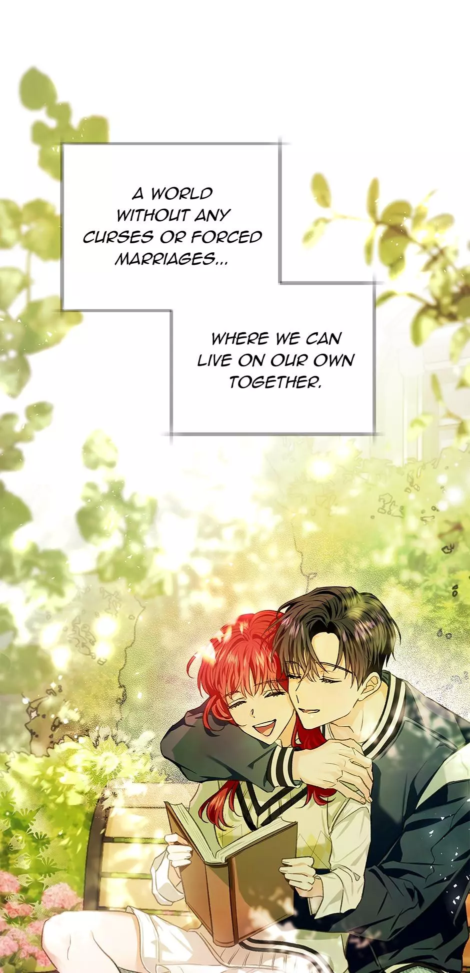 My Husband Hides His Beauty Chapter 76 page 14