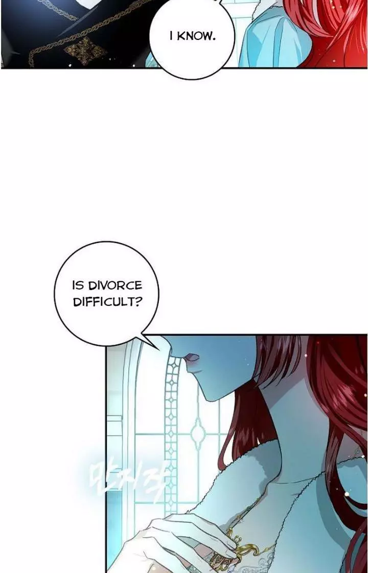 My Husband Hides His Beauty Chapter 72 page 36