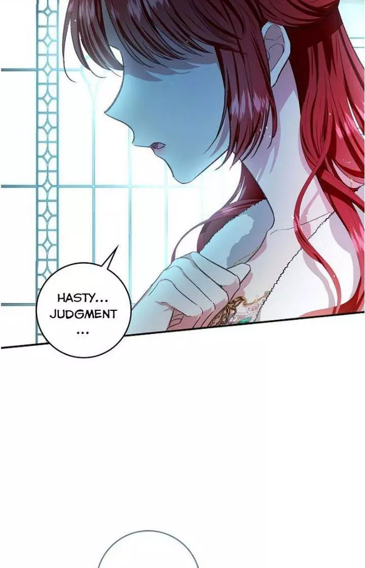 My Husband Hides His Beauty Chapter 72 page 38