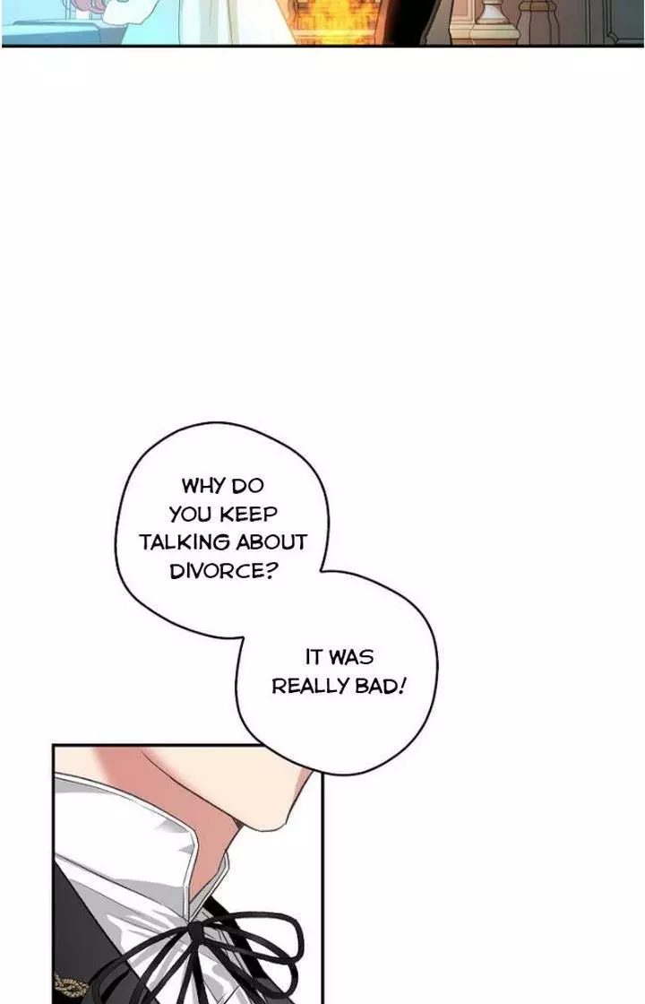 My Husband Hides His Beauty Chapter 72 page 57