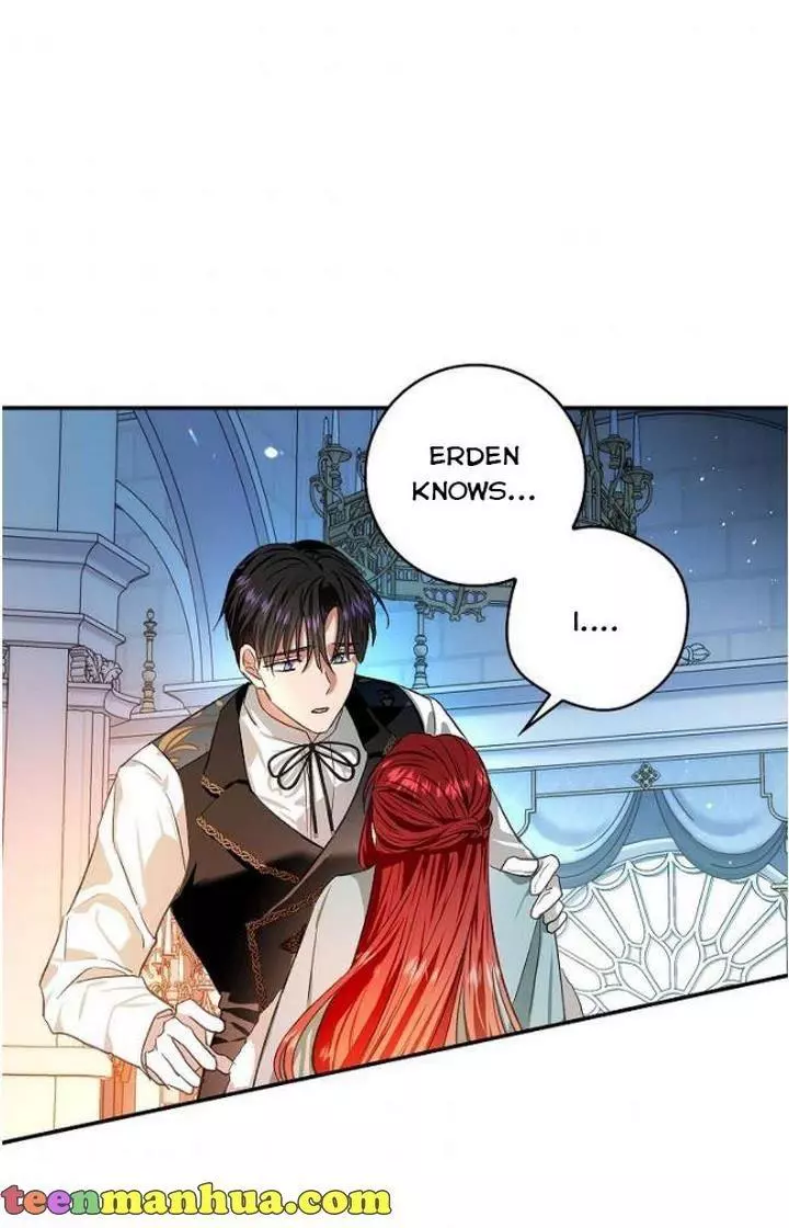 My Husband Hides His Beauty Chapter 72 page 51
