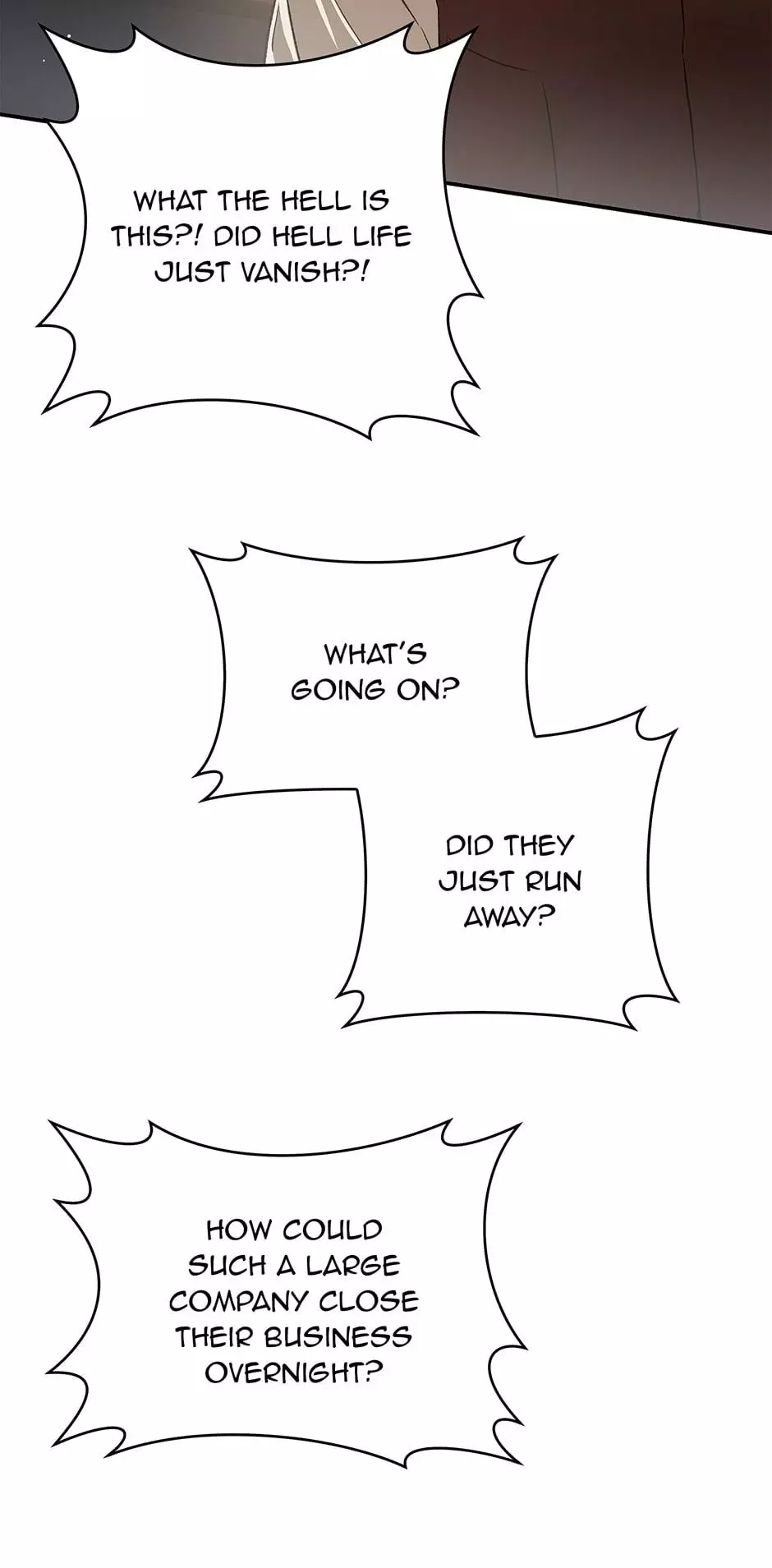 My Husband Hides His Beauty Chapter 76 page 44