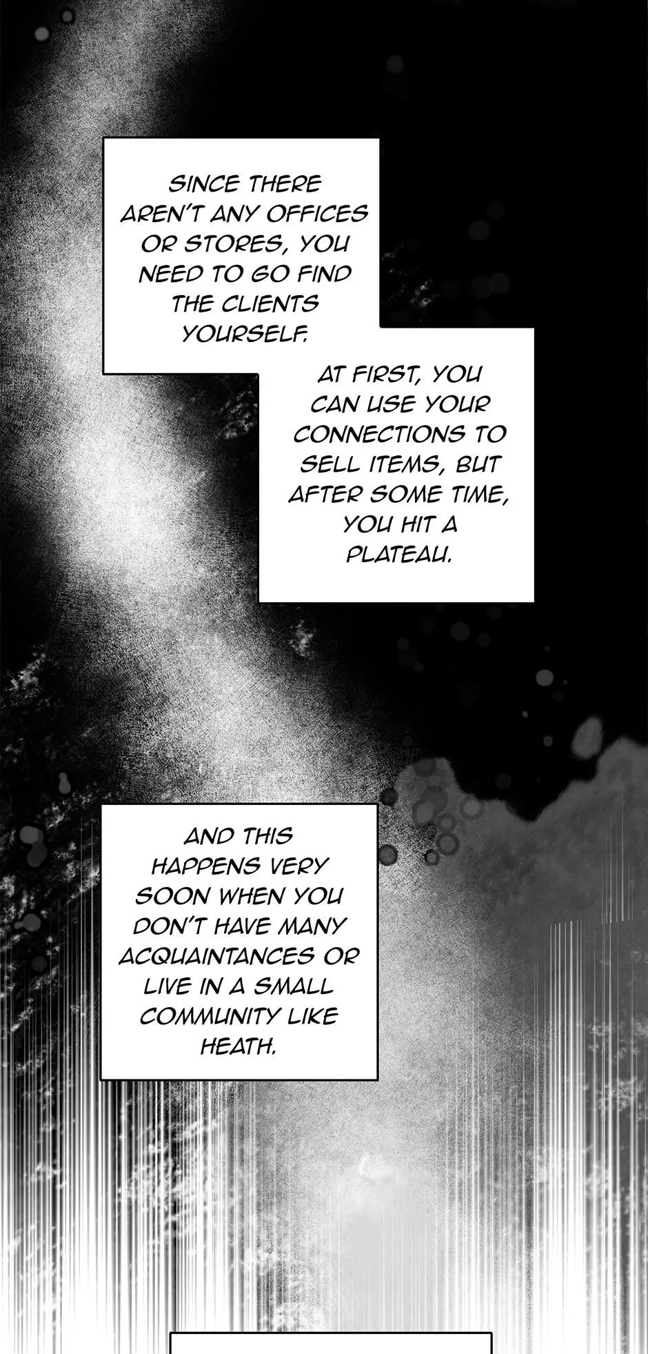 My Husband Hides His Beauty Chapter 76 page 28