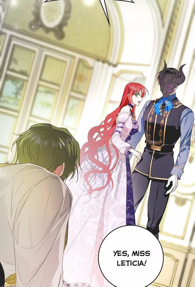 My Husband Hides His Beauty Chapter 74 page 80