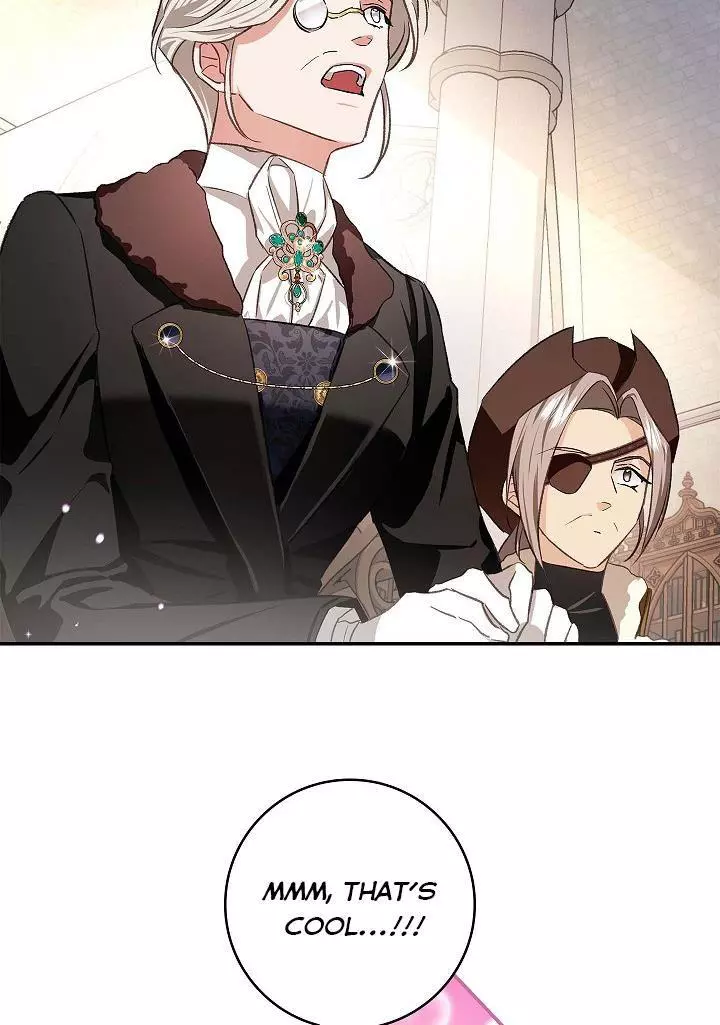 My Husband Hides His Beauty Chapter 75 page 20
