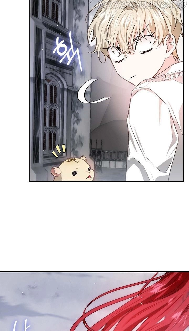 My Husband Hides His Beauty Chapter 76.5 page 2