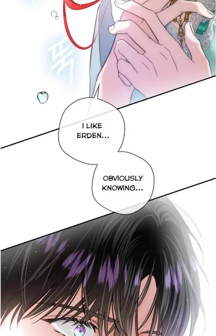 My Husband Hides His Beauty Chapter 72 page 53