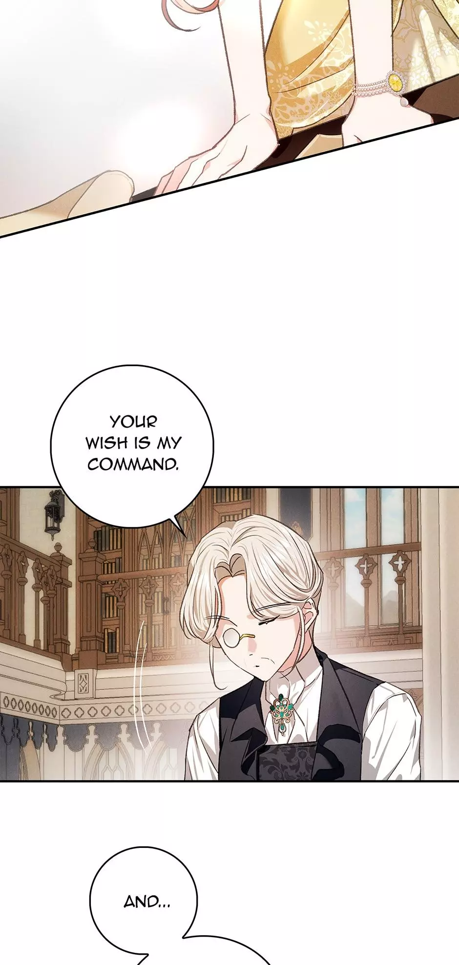 My Husband Hides His Beauty Chapter 76 page 39