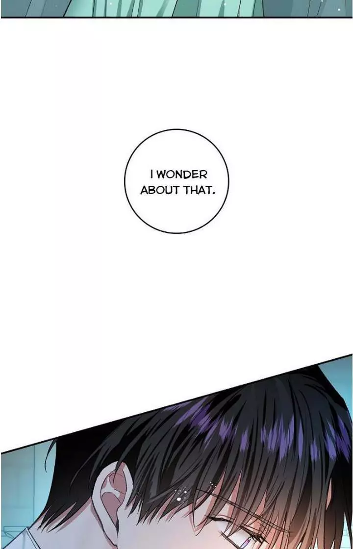 My Husband Hides His Beauty Chapter 72 page 43