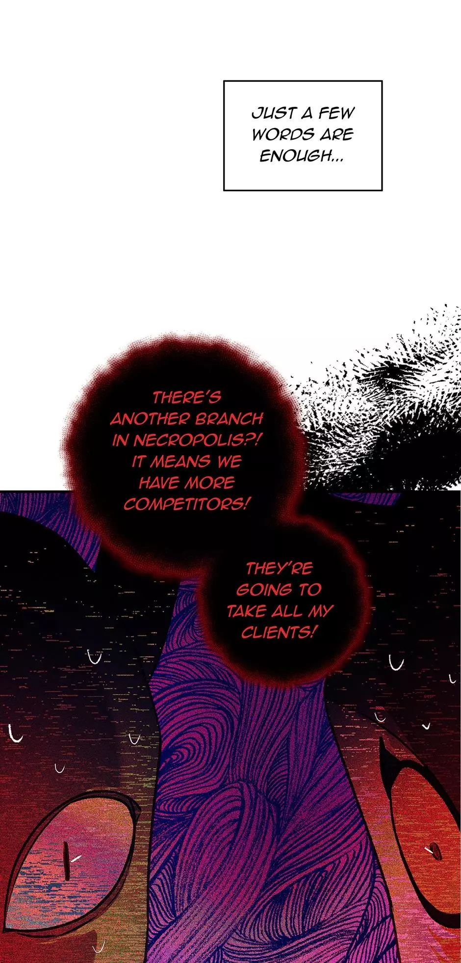 My Husband Hides His Beauty Chapter 76 page 31