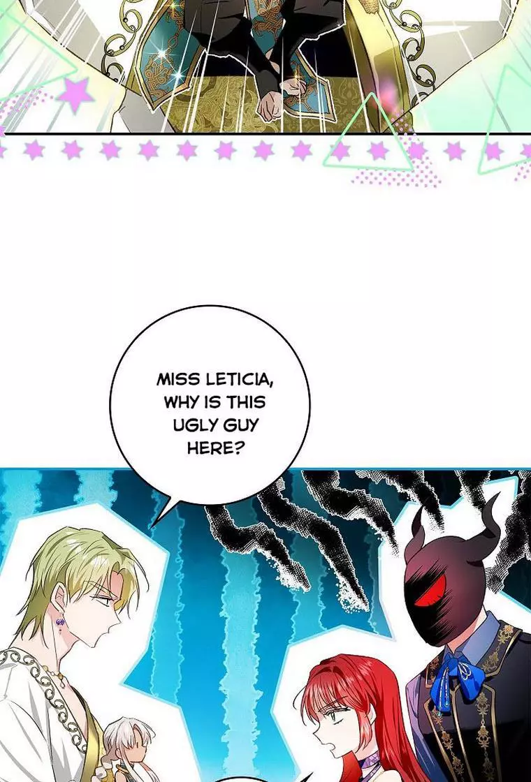 My Husband Hides His Beauty Chapter 74 page 68