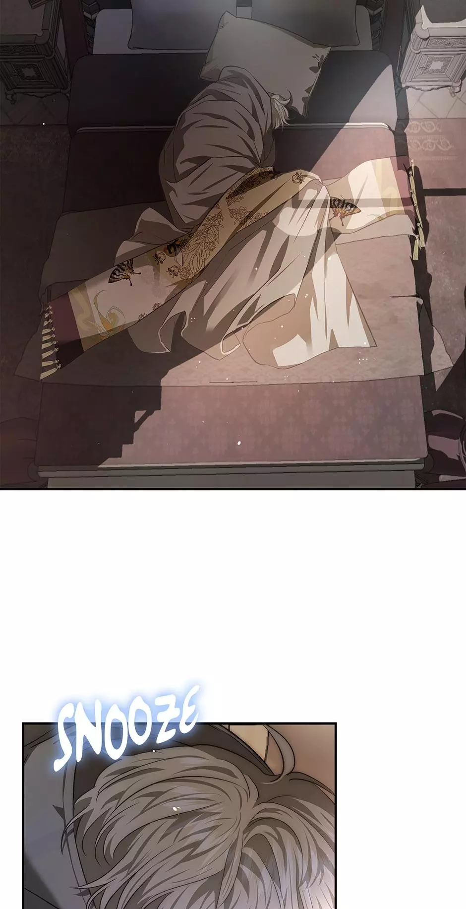 My Husband Hides His Beauty Chapter 76 page 53