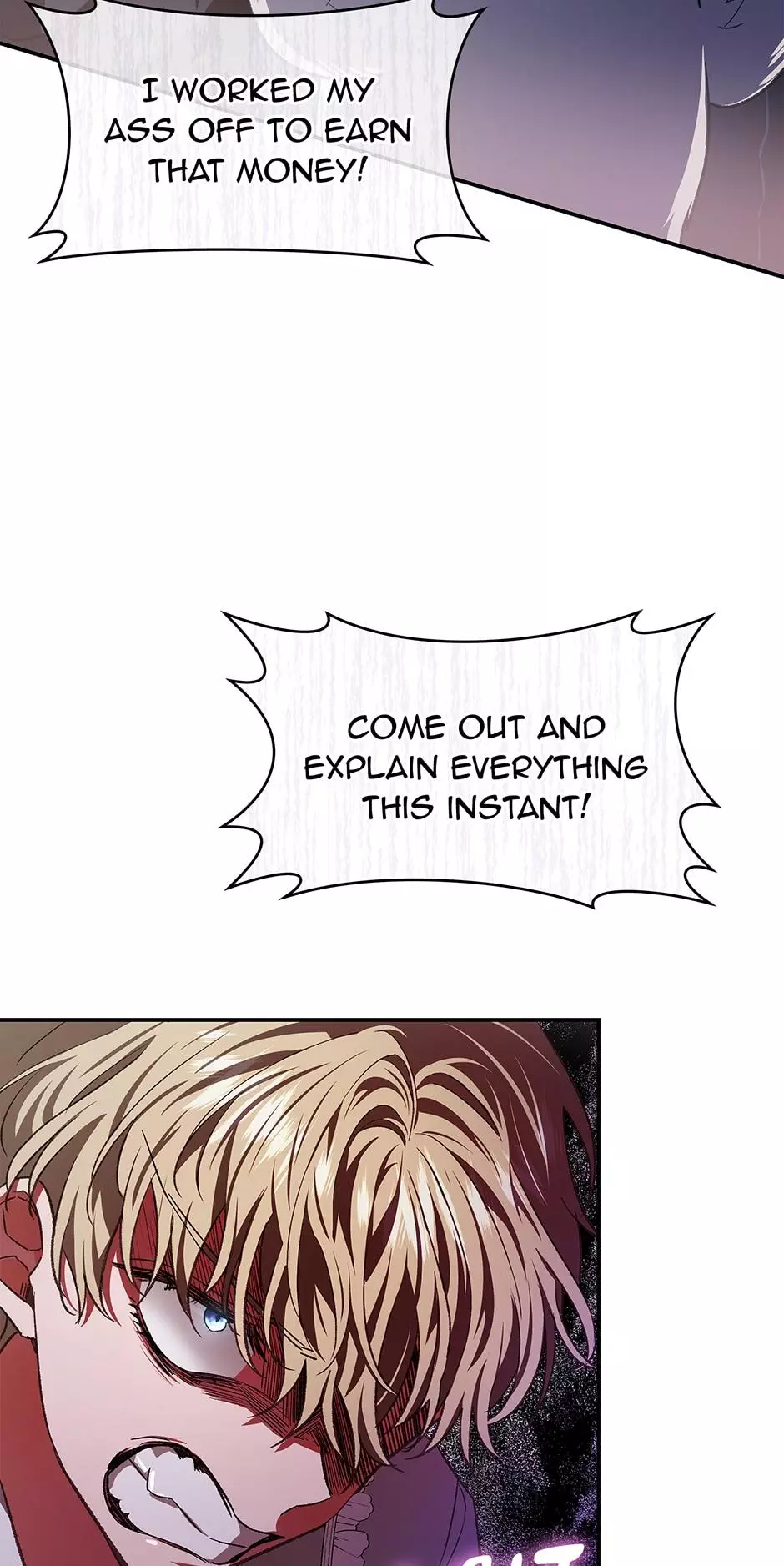 My Husband Hides His Beauty Chapter 76 page 59