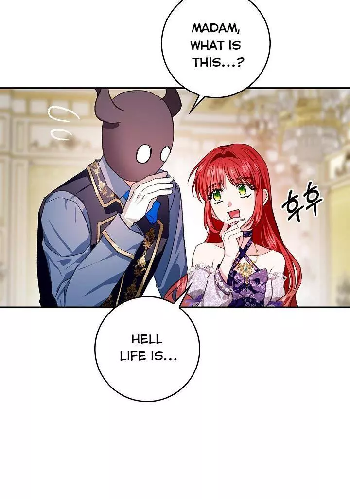 My Husband Hides His Beauty Chapter 75 page 10