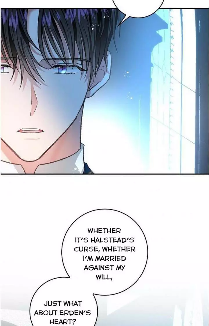 My Husband Hides His Beauty Chapter 72 page 41