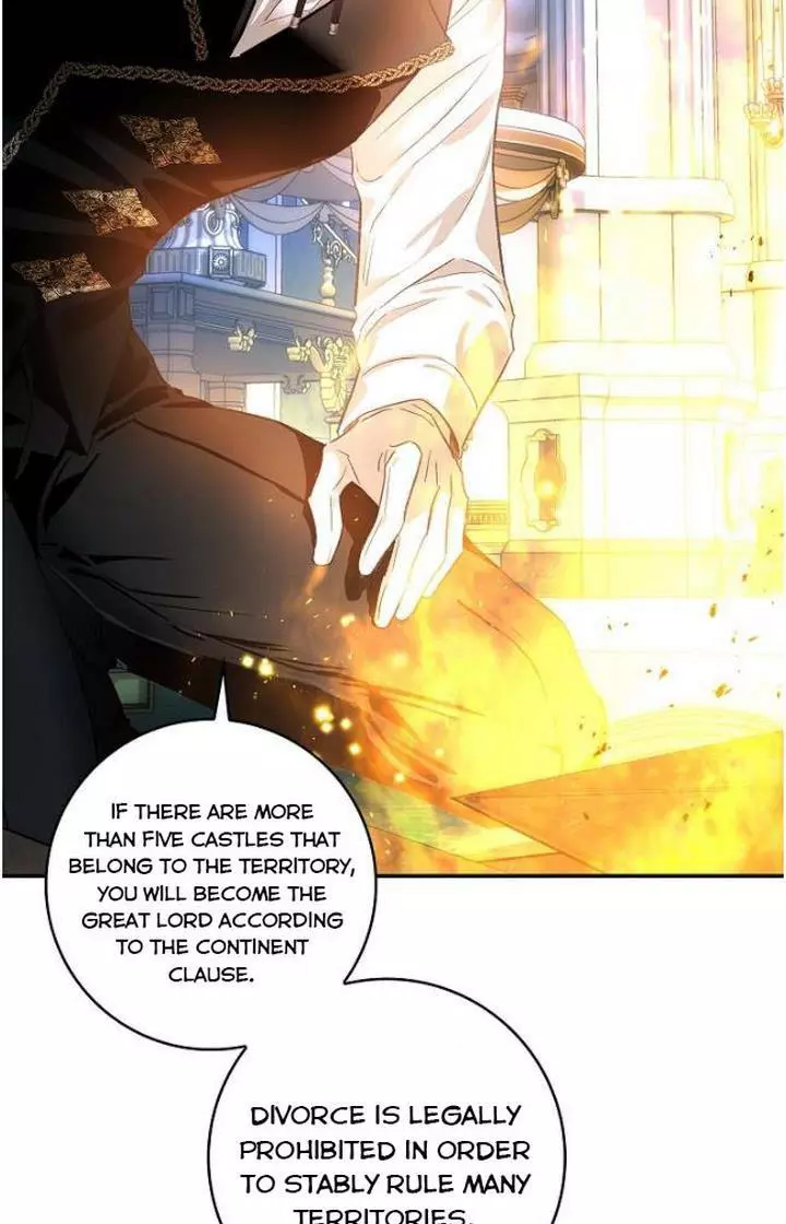 My Husband Hides His Beauty Chapter 72 page 24